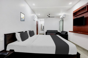 Super Hotel O Aditya Premier